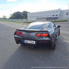Chevrolet Corvette Corvette C7 carbon 2014