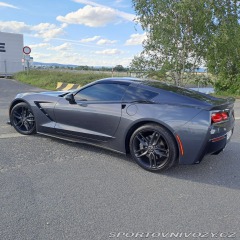 Chevrolet Corvette Corvette C7 carbon 2014