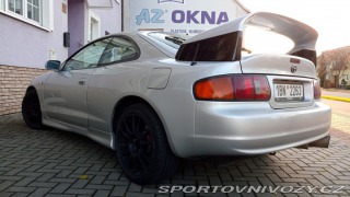 Toyota Celica GT-FOUR ST205 1996