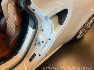 Alfa Romeo 4C 2018