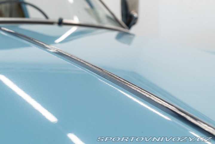 Alfa Romeo Giulietta SPRINT 1957