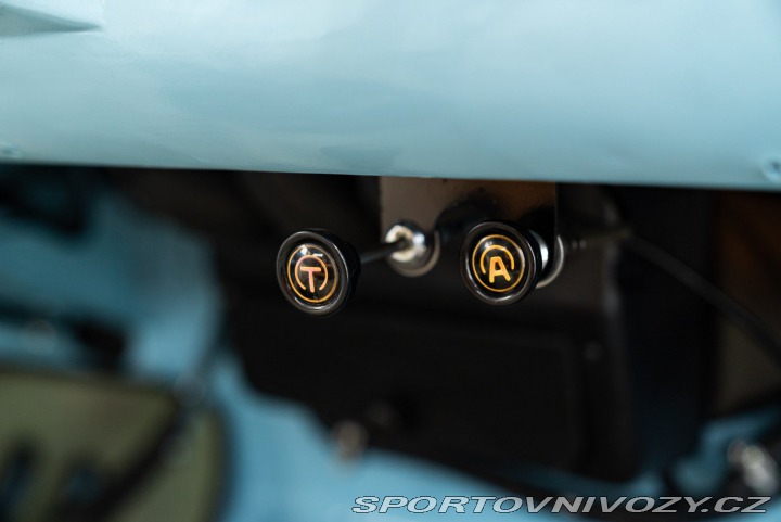 Alfa Romeo Giulietta SPRINT 1957