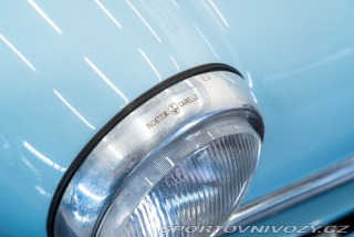 Alfa Romeo Giulietta SPRINT 1957