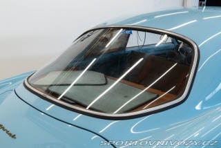 Alfa Romeo Giulietta SPRINT 1957