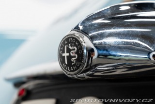 Alfa Romeo Giulietta SPRINT 1957
