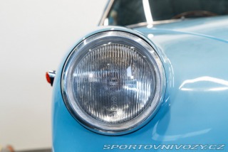Alfa Romeo Giulietta SPRINT 1957