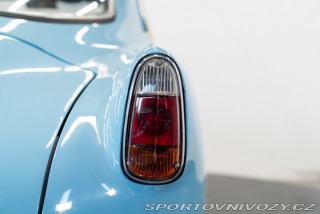 Alfa Romeo Giulietta SPRINT 1957