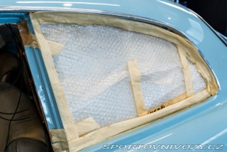 Alfa Romeo Giulietta SPRINT 1957