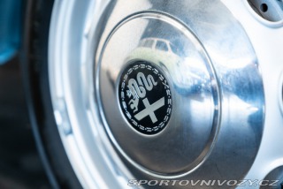 Alfa Romeo Giulietta SPRINT 1957