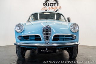 Alfa Romeo Giulietta SPRINT 1957