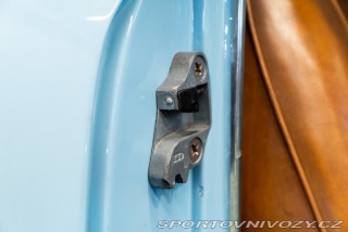 Alfa Romeo Giulietta SPRINT 1957