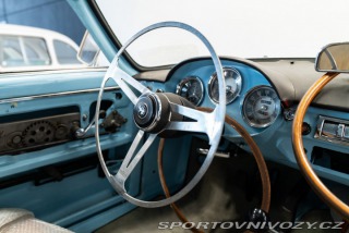 Alfa Romeo Giulietta SPRINT 1957