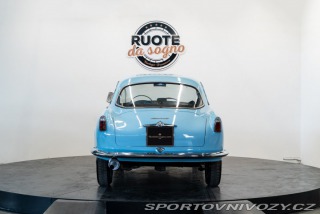 Alfa Romeo Giulietta SPRINT 1957
