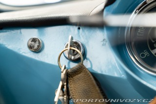 Alfa Romeo Giulietta SPRINT 1957