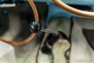 Alfa Romeo Giulietta SPRINT 1957
