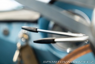 Alfa Romeo Giulietta SPRINT 1957