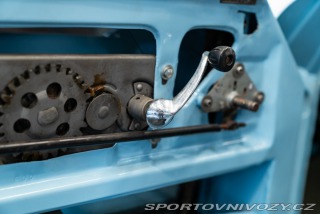 Alfa Romeo Giulietta SPRINT 1957