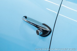 Alfa Romeo Giulietta SPRINT 1957