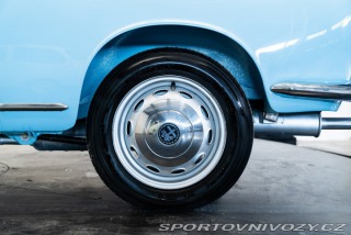 Alfa Romeo Giulietta SPRINT 1957