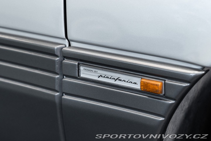 Alfa Romeo Ostatní modely 164 3.0 V6 1987