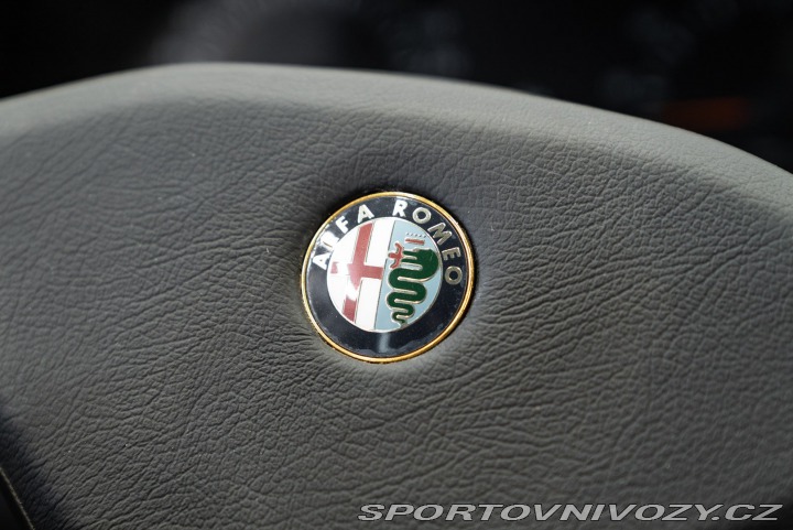 Alfa Romeo Ostatní modely 164 3.0 V6 1987