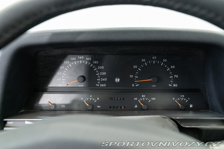 Alfa Romeo Ostatní modely 164 3.0 V6 1987