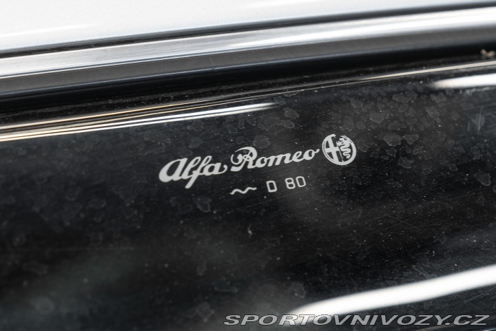 Alfa Romeo Ostatní modely 164 3.0 V6 1987