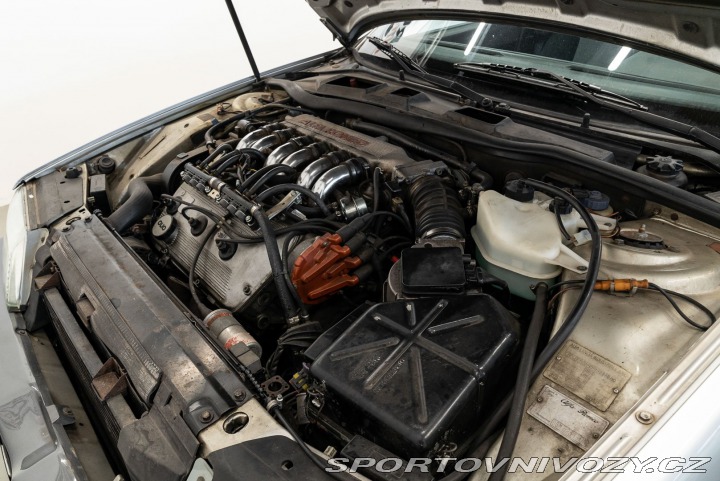 Alfa Romeo Ostatní modely 164 3.0 V6 1987