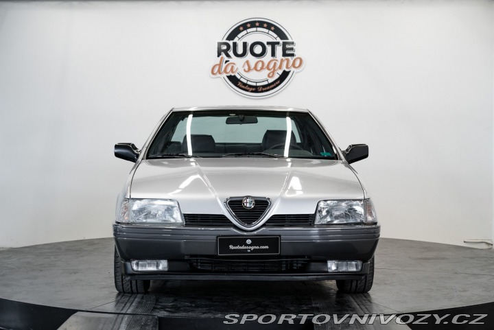Alfa Romeo Ostatní modely 164 3.0 V6 1987