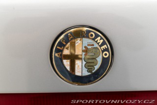 Alfa Romeo Ostatní modely 164 3.0 V6 1987