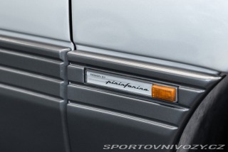 Alfa Romeo Ostatní modely 164 3.0 V6 1987