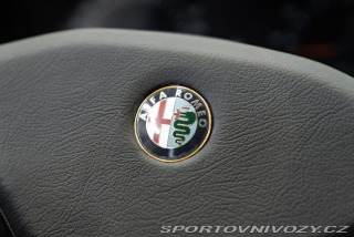 Alfa Romeo Ostatní modely 164 3.0 V6 1987
