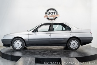 Alfa Romeo Ostatní modely 164 3.0 V6 1987