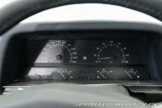 Alfa Romeo Ostatní modely 164 3.0 V6 1987