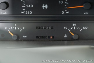 Alfa Romeo Ostatní modely 164 3.0 V6 1987