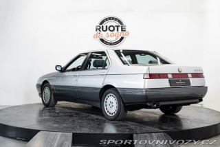 Alfa Romeo Ostatní modely 164 3.0 V6 1987