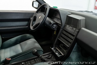 Alfa Romeo Ostatní modely 164 3.0 V6 1987