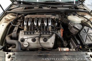 Alfa Romeo Ostatní modely 164 3.0 V6 1987