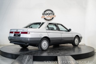 Alfa Romeo Ostatní modely 164 3.0 V6 1987