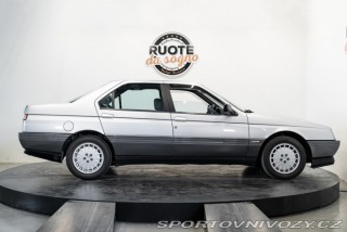 Alfa Romeo Ostatní modely 164 3.0 V6 1987
