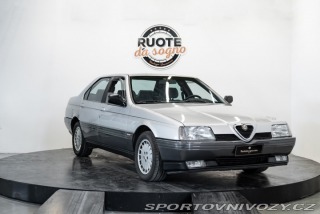 Alfa Romeo Ostatní modely 164 3.0 V6 1987