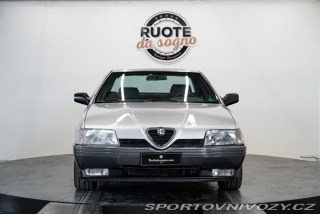 Alfa Romeo Ostatní modely 164 3.0 V6 1987