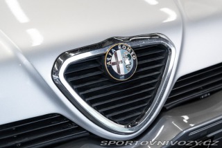 Alfa Romeo Ostatní modely 164 3.0 V6 1987