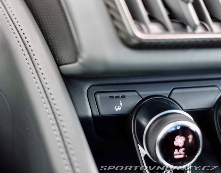 Audi R8 Coupé 5.2 FSI V10 plus q 2016