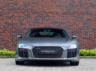 Audi R8 Coupé 5.2 FSI V10 plus q 2016