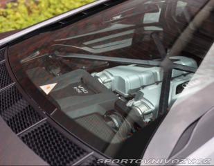 Audi R8 Coupé 5.2 FSI V10 plus q 2016