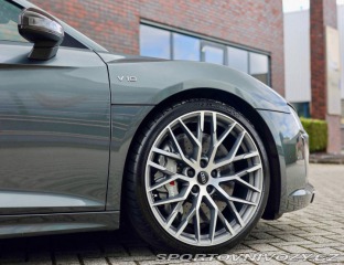 Audi R8 Coupé 5.2 FSI V10 plus q 2016