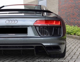 Audi R8 Coupé 5.2 FSI V10 plus q 2016