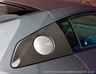 Audi R8 Coupé 5.2 FSI V10 plus q 2016