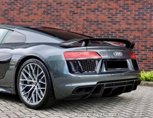 Audi R8 Coupé 5.2 FSI V10 plus q 2016